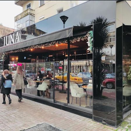 Lilo'S Place Tiranë Ngoại thất bức ảnh