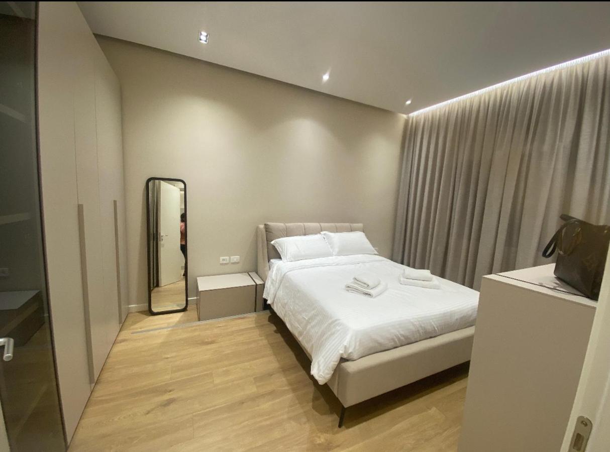 Lilo'S Place Tiranë Ngoại thất bức ảnh