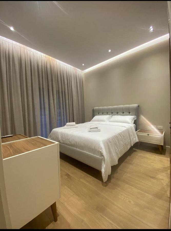 Lilo'S Place Tiranë Ngoại thất bức ảnh