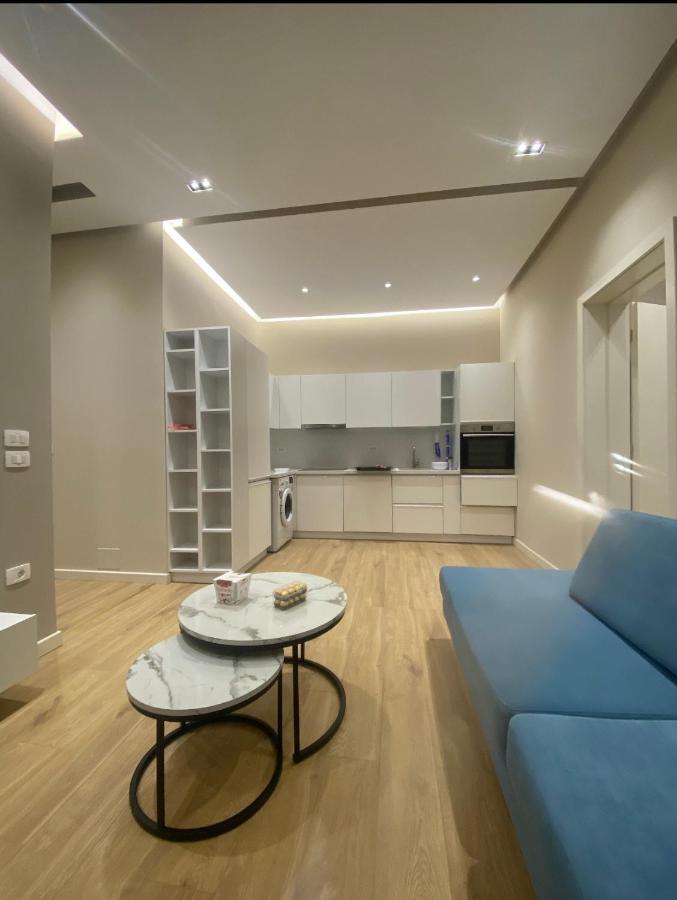 Lilo'S Place Tiranë Ngoại thất bức ảnh