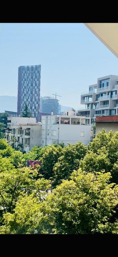 Lilo'S Place Tiranë Ngoại thất bức ảnh