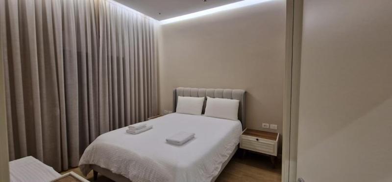 Lilo'S Place Tiranë Ngoại thất bức ảnh