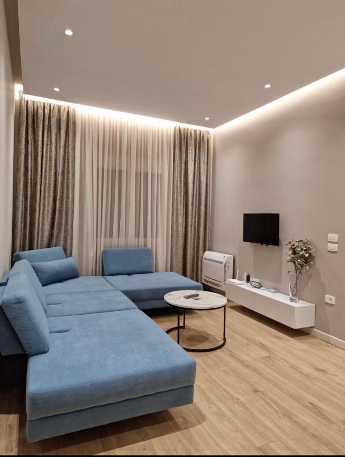Lilo'S Place Tiranë Ngoại thất bức ảnh