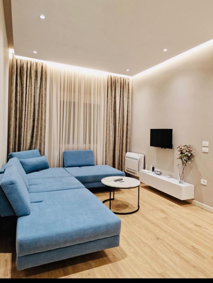 Lilo'S Place Tiranë Ngoại thất bức ảnh