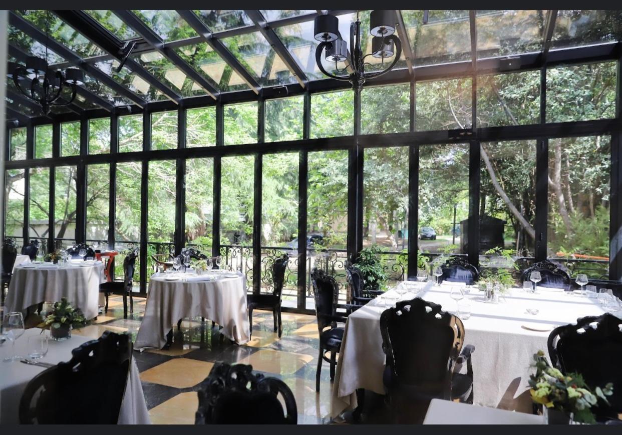 Lilo'S Place Tiranë Ngoại thất bức ảnh