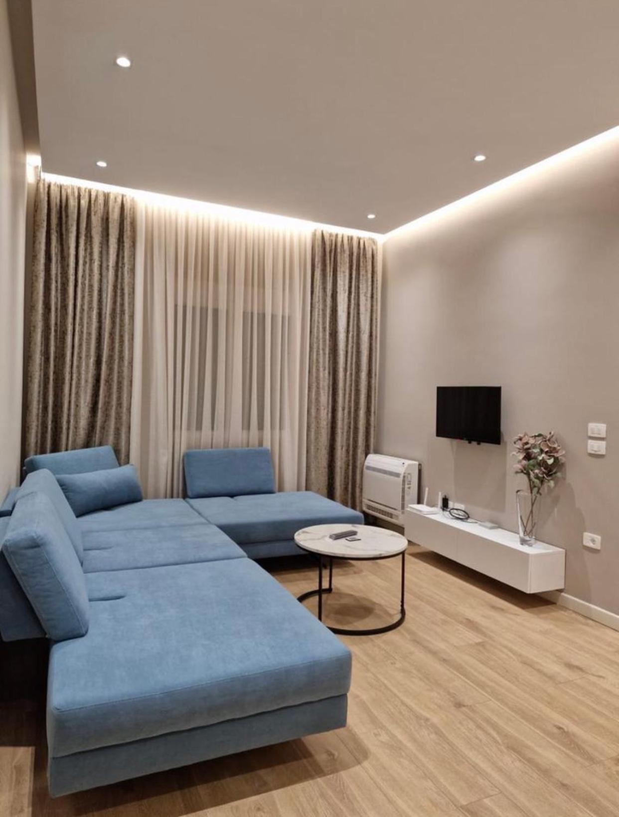 Lilo'S Place Tiranë Ngoại thất bức ảnh