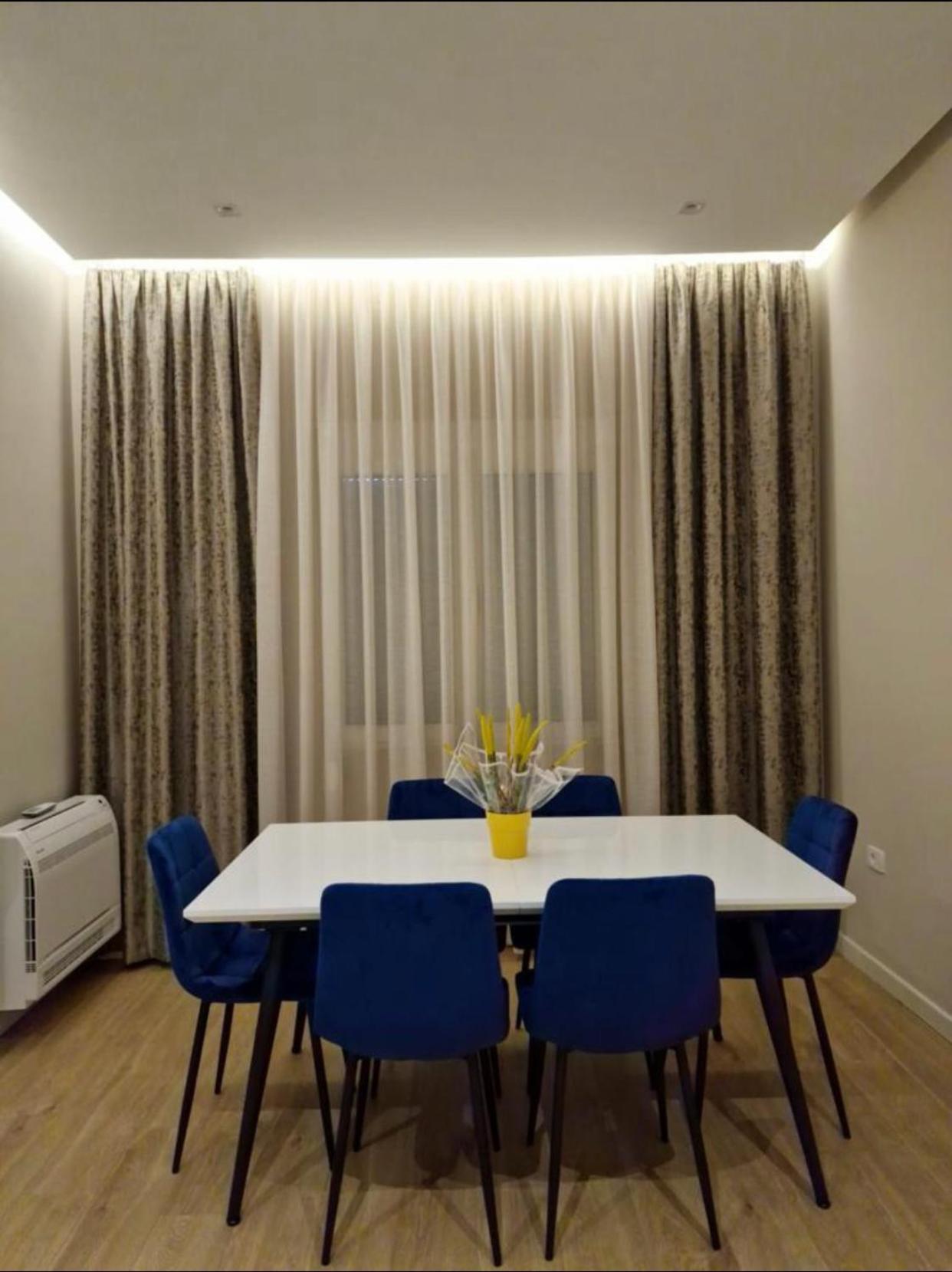 Lilo'S Place Tiranë Ngoại thất bức ảnh